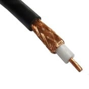 Computer Networks 5 coaxial cable