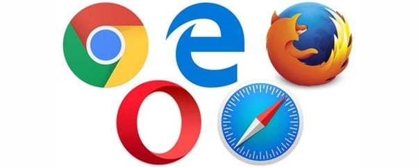 opera browser now emojionly web addresses