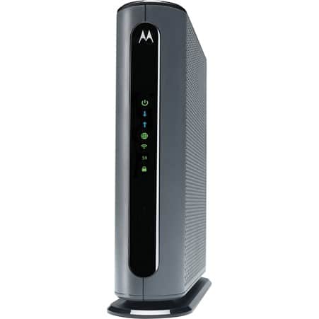 Computer Networks 17 modem