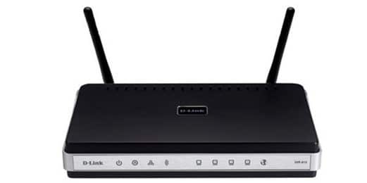 Computer Networks 16 Network Router