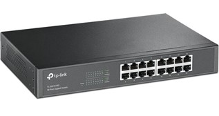 Computer Networks 14 network switch