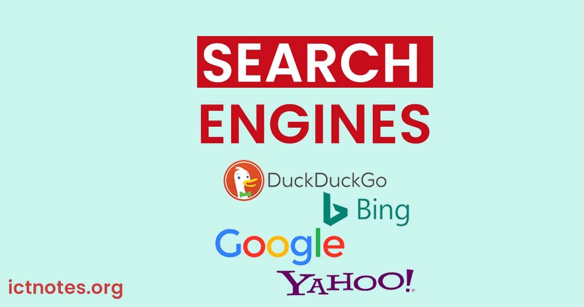 comprehensive-list-of-search-engines-the-search-engine