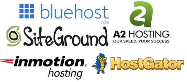 Internet 7 web hosting service providers