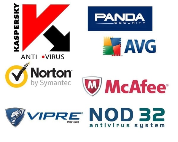 Let us use the Computer & Internet Safely! 7 anti virus software