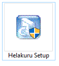 helakuru set up icon